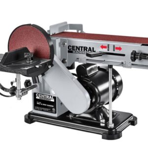 HF Belt Sander