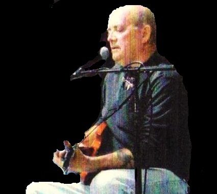 Brother Jack Performing