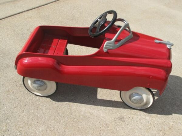 A Bittersweet Ride Through Childhood: the Amber of Nostalgia