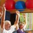 Senior Centers—Not Old People Centers
